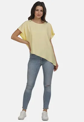 Produktbild von CALEY  Damen hemd - Gelb, XS