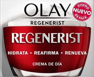 Zdjęcie produktu dla Olay Regenerist Krem do twarzy na dzień 50ml