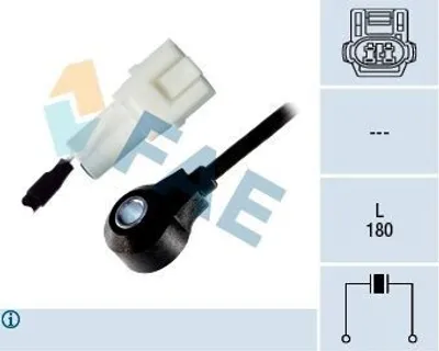 Zdjęcie produktu dla Czujnik spalania stukowego FAE 60246