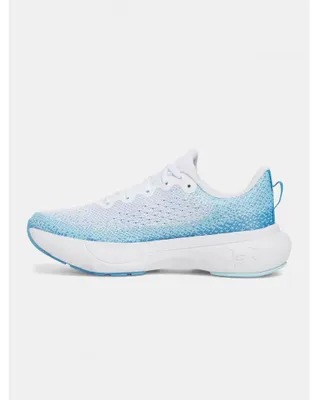 Zdjęcie produktu dla Buty do biegania Under Armour dla kobiet 756E64657261726D6F75725F33303237353234, białe, rozmiar 44 1/2 (EU)