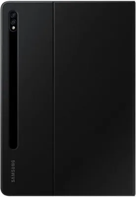 Obrázok produktu pre SAMSUNG EF-BT630PBEGEU SAMSUNG Book Cover Tablet-Hülle für SAMSUNG Galaxy Tab S7 schwarz