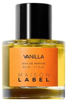 Immagine prodotto di LABEL Vanilla EDP 50 ml UNISEX