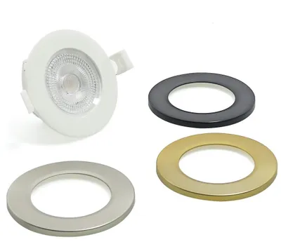 Obrázok produktu pre LED nástenné svietidlo, 7 W, stupeň krytia IP54, farebná teplota 4500 K, ideálne na osvetlenie interiéru aj exteriéru