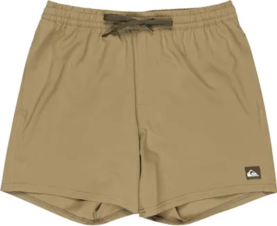 Immagine prodotto di Quiksilver Errores de Talla EQYJV04118 in Green color size medium