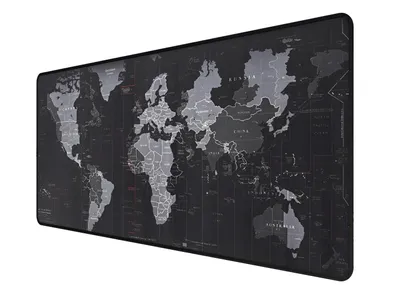 Obrázok produktu pre Verk 06205 Podložka pod myš mapa sveta 90 cm