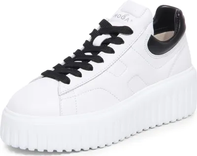 Produktbild von 2111Au Sneaker Uomo Hogan H-Stripes Männer
