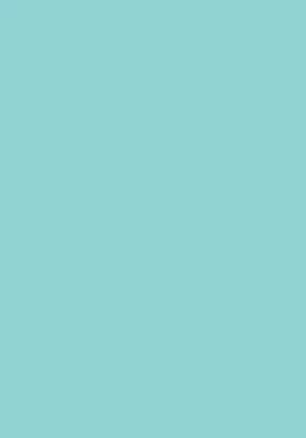 Produktbild von 50 Blatt farbiges Druckerpapier 160g/m² / buntes Kopierpapier / Farbe: eisblau