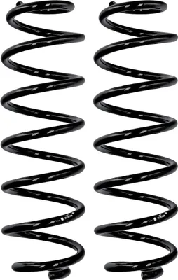 Produktbild von Fahrwerksfedern-Set hinten Schraubenfeder Ø 11 mm EIBACH für u.a. PEUGEOT 307