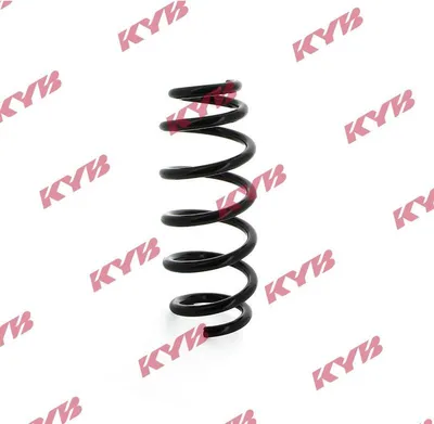 Obrázek produktu pro 2x pružina KYB TRAVEL SPRING FRONT