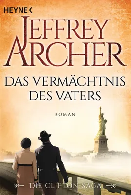 Produktbild von Das Vermächtnis des Vaters