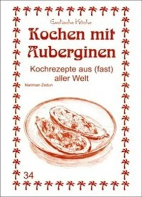 Obrázok produktu pre Kochen mit Auberginen
