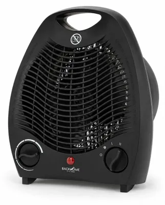 Zdjęcie produktu dla Aga Termowentylator 2000W Czarny