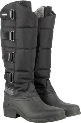 Obrázok produktu pre Hy - Detské zimné topánky "Litton" BZ6052 (30 EU) (Black)