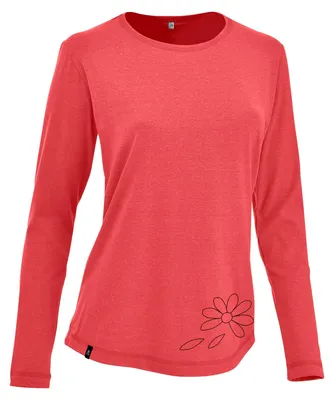 Produktbild von MAUL Damen Langarmshirt Lehel