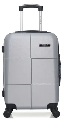 Image de BLUESTAR - Valise Cabine MIAMI 55 cm 4 Roues