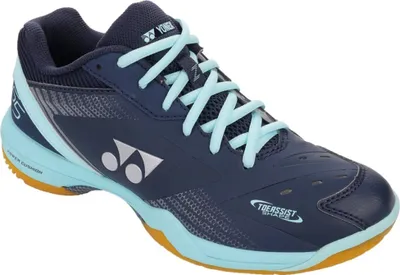 Produktbild von Yonex Schuhe Power Cushion 65 Z3 Women's Navy Saxe, SHB65Z3NVSA