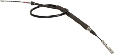 Produktbild von MAXGEAR Handbremsseil Seilzug Feststellbremse für AUDI A2 (8Z0) Hinten 32-0755