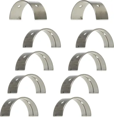 Produktbild von GLYCO Kurbelwellenlager H1075/5 STD für FIAT Doblo Cargo (223) 1,849mm