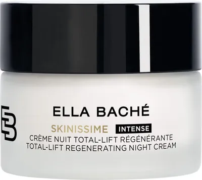 Produktbild von Lifting- und Regenerierungsnachtcreme