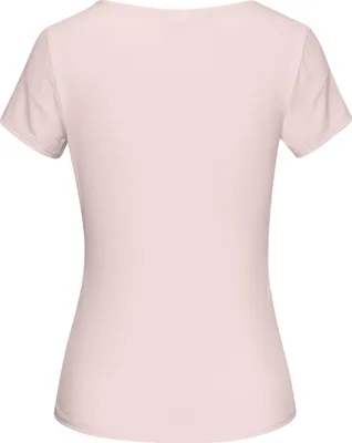 Produktbild von LASCANA T-Shirt hellrosa Größe 44/46