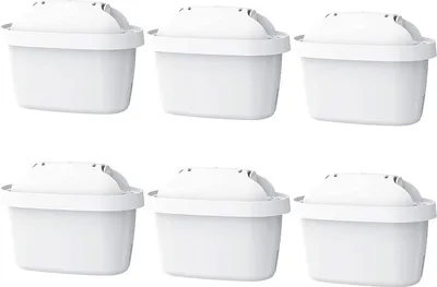 Image de Filtre à eau Maxblue, remplacement pour Brita® Maxtra+® Plus, Maxtra Pro® All-in-1,  SÜD, NSF (6)
