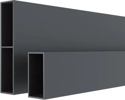 Produktbild von Fiberdeck BOSTON Alu Lamelle 21x100x1780 mm RAL7016