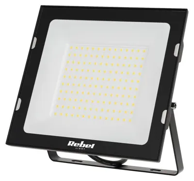 Obrázek produktu pro Rebel URZ3618 LED reflektor 100W, 4000K, 230V
