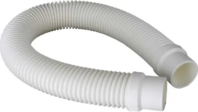 Produktbild von Gre Accessories Connection 38 Mm Schlauch Weiß 58 cm Weiß 58 cm