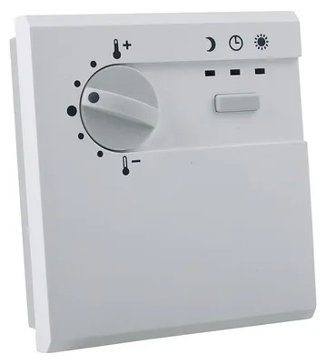 Produktbild von Fernbedienung mit Raumfühler THETA RFF