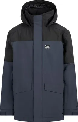 Produktbild von Protest Ewan Jacke Blau 128 cm Kinder Blau 128 cm