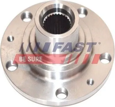 Produktbild von FAST FT23038 Radnabe Vorne für FIAT DUCATO Kasten (244)