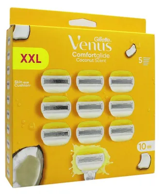 Image de Gillette Venus Comfortglide paquet de 10