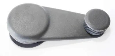Productafbeelding van Ruitkrik Piaggio, origineel onderdeel 613767, voor de Porter
