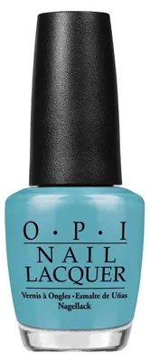 Image de Opi Nail Lacquer Nle75 Can T Find My Czechbook One Size