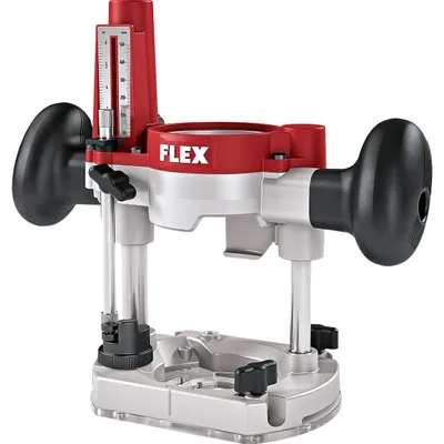 Produktbild von Flex Fräskorb PB CER Oberfräsenvorsatz für CER 18.0-EC 531650