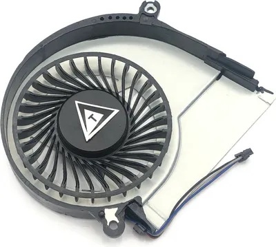 Immagine prodotto di Ventola di ricambio compatibile con HP Pavilion 17-e001sg17-e1168S