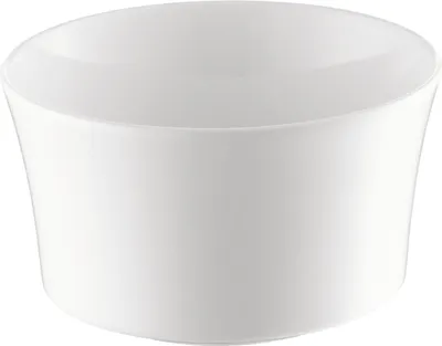 Image de Rosenthal Suppenbowl Jade Weiss 61040-800001-10430