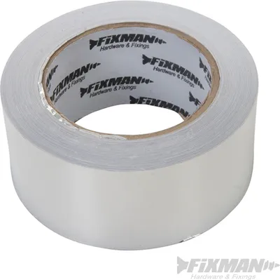 Obrázek produktu pro Hliníková lepicí páska 50 mm x 45 m