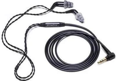 Produktbild von Etymotic ER4XR EAR-CHANNEL, 1,5 m Kabellänge