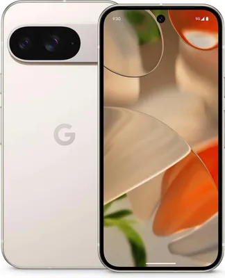 Zdjęcie produktu dla Smartfon Google Pixel 9 6,3" 12 GB RAM 128 GB Biały