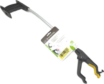 Produktbild von Greifzange Magnetspitze Aufhebewerkzeug Senioren praktisch