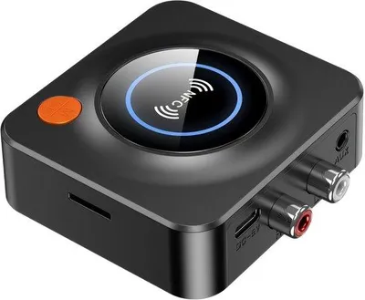 Zdjęcie produktu dla Bluetooth 5.4 Odbiornik HiFi z 3,5 mm odciekiem