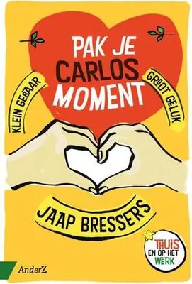 Zdjęcie produktu dla Następnie Carlosmoment