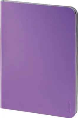 Obrázok produktu pre Hama Weave, Folio, Samsung, Galaxy Tab A 9.7, 24,6 cm (9.7"), 250 g