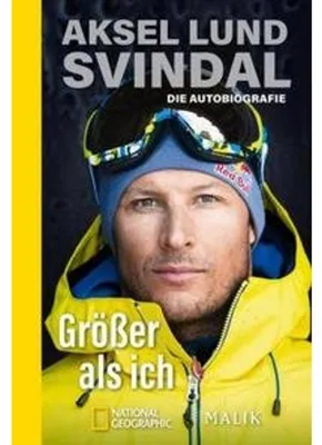 Obrázok produktu pre Größer als ich