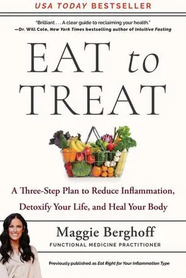 Produktbild von Eat to Treat