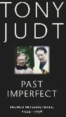 Produktbild von Past Imperfect