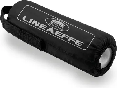 Image de Lineaeffe Épuisette flottante Noir Noir One Size