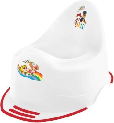 Produktbild von Paw Patrol Routen - Oranje