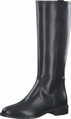 Produktbild von Tamaris Damen Elegante Stiefel 1-25543-27 Schwarz